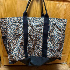 Canvelle Beach Tote